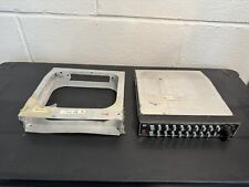 Bendix / King KMA-24 Marker Beacon Receiver & Isolation Amplifier, 066-1055-03 picture
