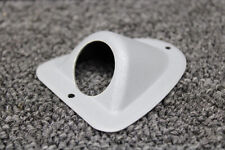 31110-002 Piper PA23-250 Cockpit Light Cover (New Old Stock) picture