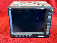GARMIN MX 20 MULTI FUNCTION DISPLAY P/N 430-0271-600 WITH TRAY AND CONNECTORS picture