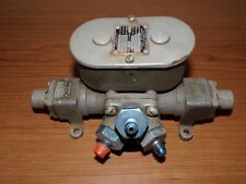 Aircraft Hydraulic Valve Whittaker Controls 25412 picture