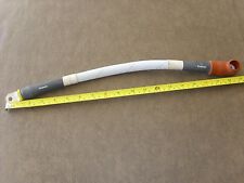 Heavy Duty Aircraft Conductor Cable 19 inches long picture