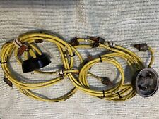 Slick Champion Harness  Air Boss M-4005  Cessna 172. picture