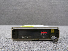 622-4160-007 Collins DRI-55 Digital Radio Altitude Indicator with Modifications picture