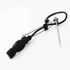 M-87/AIC Dynamic Microphone Electro-Voice David Clark Co. Headset Microphone picture