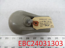 Aviation Tail Wheel Bracket Assembly Part Number: 3216 ORIGINAL PACKAGING picture