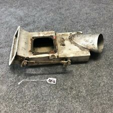 Beechcraft B95 Travel Air LH Induction Airbox P/N 95-919114-11 picture