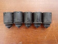 5 New out of package Teledyne Gill aircraft non-spill battery caps ms-25185-1  picture