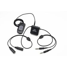 PilotUSA Amplified Cell Phone/Music Adapter PA-86A picture