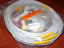 LearJet Cable Kit R-754951-00 with Connectors & Accessories picture
