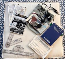 Vintage Aviation Tools & Resources. MS50 Plantronics Aviation Headset & More. * picture