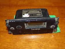 Bell 206L, 212, 412 Helicopter Ammeter 023-13000-09 picture