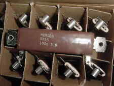 Qty 1 New Cessna MEMCOR  OR55  RESISTOR  100 ohm 5% see pictures picture