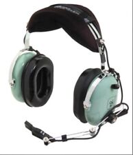 David Clark H10-76 Military Aviation Headset picture