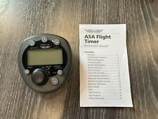 ASA Flight Timer picture