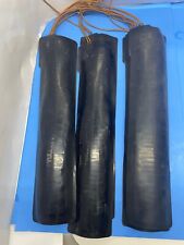 Lot of 3 BF Goodrich Propeller Deice Boot 4E2575-7 picture