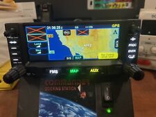 AVIDYNE IFD440 WAAS NAV COM GPS W/ Tray & Backplate Harness 14/28V 700-00179-000 picture
