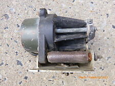 Buaer Voltage Regular, 27.7 V, Model No. E-1597-1, CR2795B105A1 picture