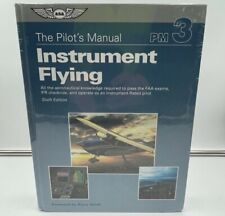 Boeing MANUAL INSTRUMENT FLYING ASAPM3C Boeing ASAPM3C picture