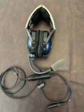 Bose AHX-34-01 Aviation Headset picture