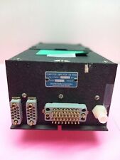 Aircraft Computer Amplifier CA-530A P/N 3790-1328 S/N 1185 picture