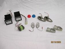 Whelen Engineering Aircraft Position Light Strobe System picture