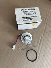 New Unused Whelen A469A-D Strobe Beacon Flash Tube picture