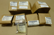 (8x) Luminator 930-527-10 Electrical Contact Aircraft H1 OH-58D 5999-01-304-0531 picture