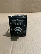 VINTAGE AVIONICS VHF NAV CONTROL UNIT C-85A SOLD AS IS PARTS UNTESTED ARC picture