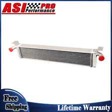 2 Rows Aluminum Radiator For 1997 Kitfox w/Rotax 532/582 618/670 NEW UPGRADE ASI picture