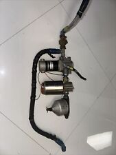 💥PIPER PA31-350 FUEL PUMP SYSTEM ASSYMAKE AN OFFER💥 picture