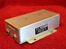 MITCHELL 1C493 AUTOPILOT GLIDESLOPE COUPLER FOR CENTURY III CORE picture