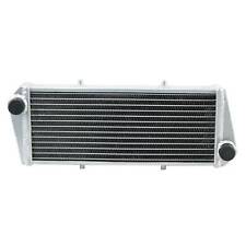 2-ROW Aluminum Radiator For Ultralight Rotax 912i912 914 UL 4 Stroke Engines picture