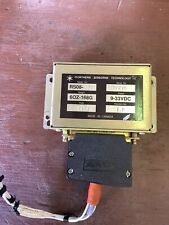 Northern Airborne Technology Remote Transfer Switching Unit w/conn PN RS08-001 picture