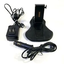 Garmin Aera 5xx GPS Dashboard Mount and Power Connectors picture