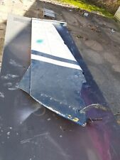Cessna 150 Rudder Assembly P/N 0431004-41 (0920-217) picture