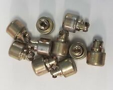 DZUS CAD PLATED 1/4 STUD 3506-SC38A-Z3CT AIRCRAFT SURPLUS NEW OLD STK 10/PK picture