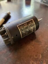 OECO 200-26500-01 Variable Transformer Potentiometer picture