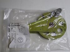 TWIN COMMANDER 510003-313 FLAP PULLEY ASSY NOS NEW SURPLUS picture