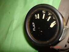 vintage,1955, beech flap position indicator 734-183802  picture