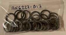 Lot of 32 Aircraft MS28775-212 o’rings AN6227-B17, New, Old Stock picture