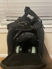 David Clark H10-13.4 Aviation Standard Headset w/ Sporty’s Flight Gear Bag picture