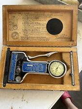 High Quality Aircraft Control Cable Tensiometer Kit, 1/8- 1/4 w/ Instructions  picture