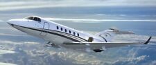 Hawker 800 XP Pilot Training Manual picture