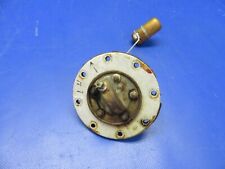 Beech A23A Musketeer Fuel Sender Transmitter LH P/N 169-380066-3 (0621-550) picture