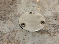 Cessna 150 L Flap Access Cover Inspection Plate 3 in inch S225-3 S-225-3 picture