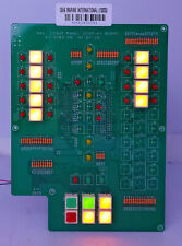 Nav KT-9703-20 Light Panel Display Board 2761 picture