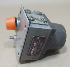 MOOG 010-57354-1 FLOW CONTROL SERVOVALVE FOR BOEING 737 747 757 767 AIRCRAFT picture