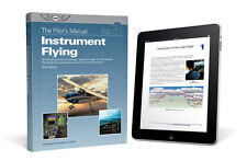 Pilot's Manual Instrument Flying (eBundle) PM-3D-2X ISBN 978-1-61954-576-2 picture