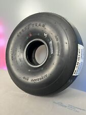 NOS Goodyear Aircraft Rib Tire 8.50-6 (2 Available)  856T61-1 Tubeless ShipFAST picture