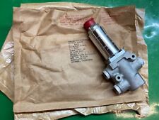 HYDRO-AIRE 38-013A DUMP VALVE *NS* LIGHT FINISH 3000 PSI *LOWRIDER* picture